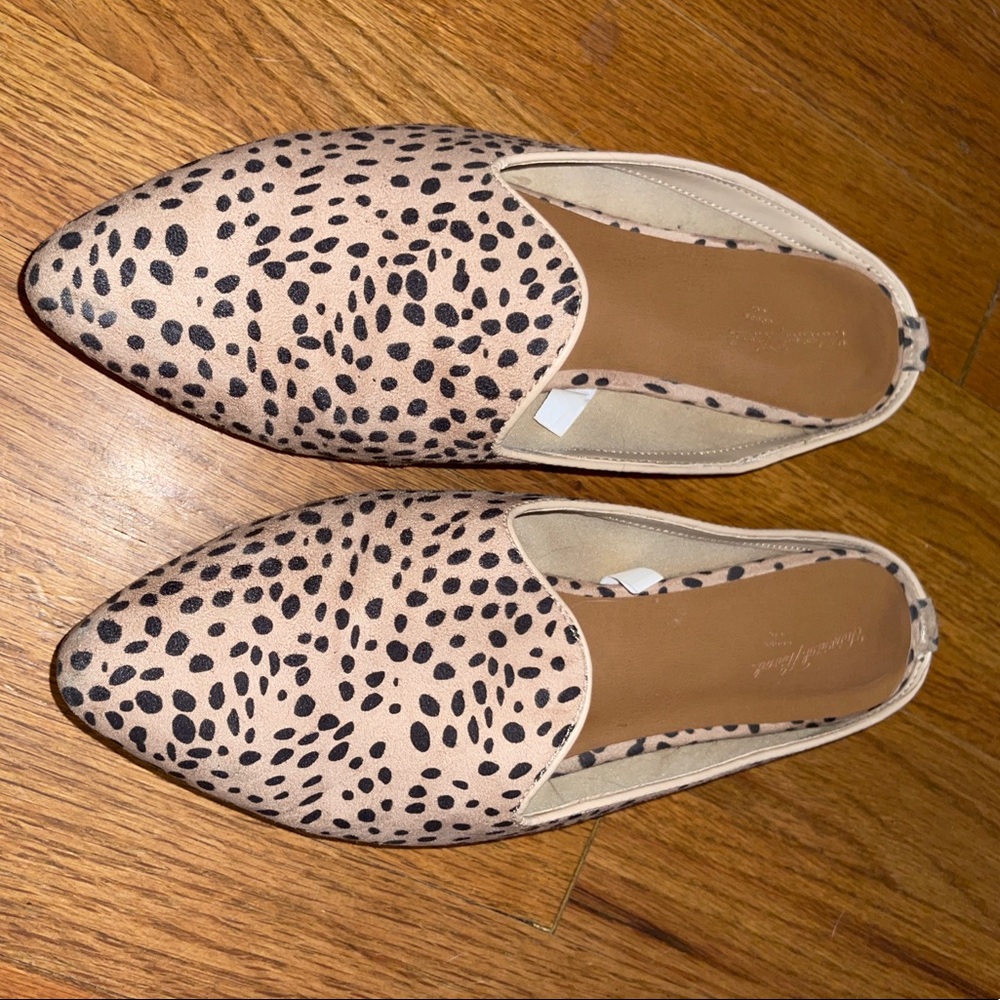 Universal Thread Mules